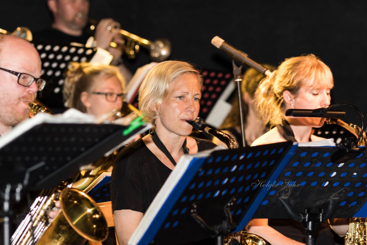 Bild 1201 - Bramstedter Musikfest Samstag